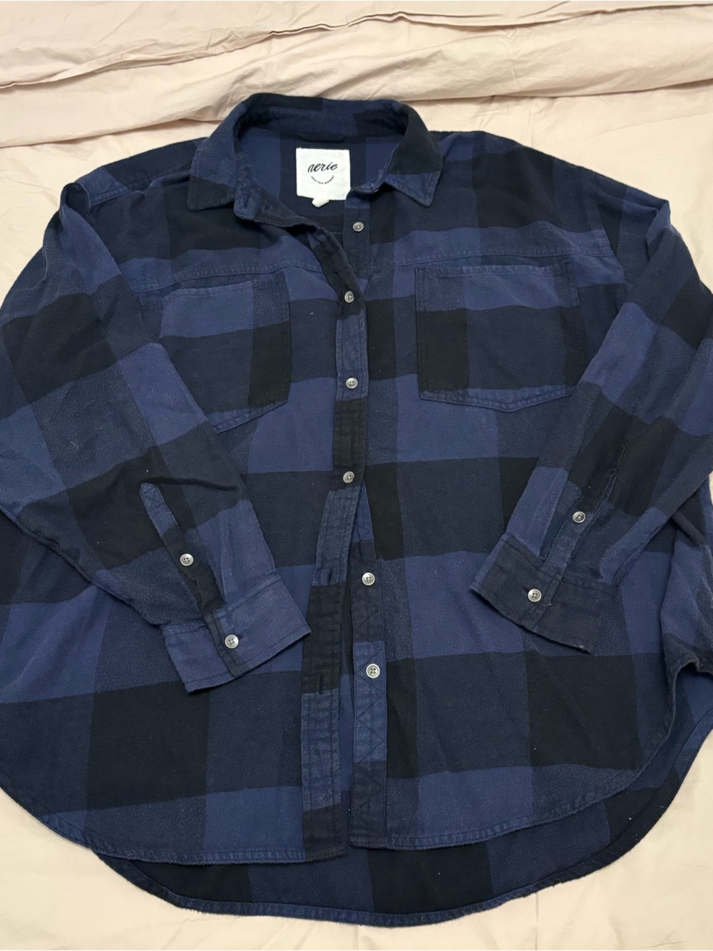 AERIE Flannel